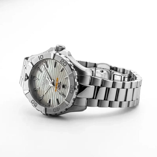 Roamer Deep Sea 200 Ladies - R860844 41 20 20 - urmakerlarsen.no
