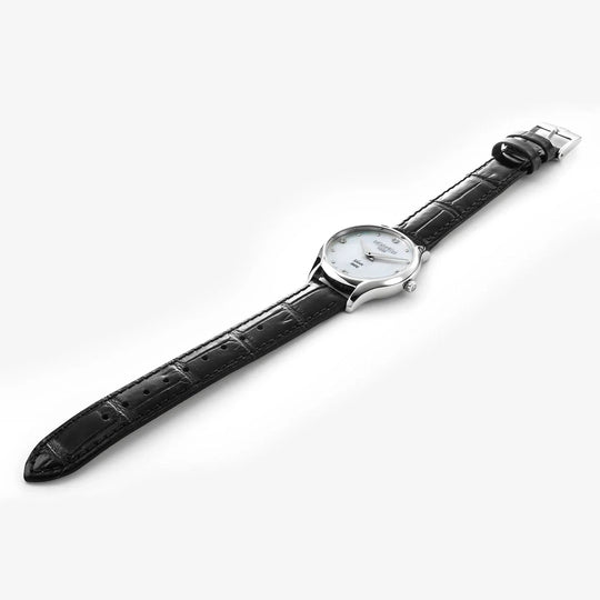 Roamer Soleure Diamond - 547857 41 25 05 - urmakerlarsen.no