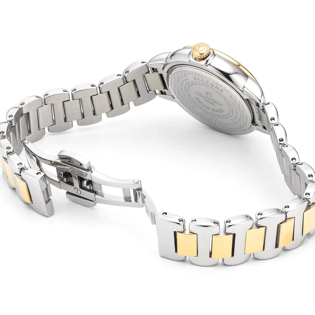 Raomer Allegra - 977847 47 20 20 - urmakerlarsen.no