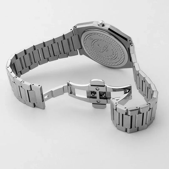Roamer R8 Gents - 972980 41 45 20 - urmakerlarsen.no