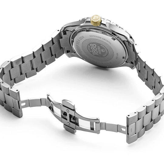 Roamer Deep Sea 200 - 860833 47 45 70 - urmakerlarsen.no