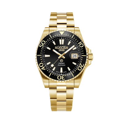 Roamer Premier 986983 48 85 21
