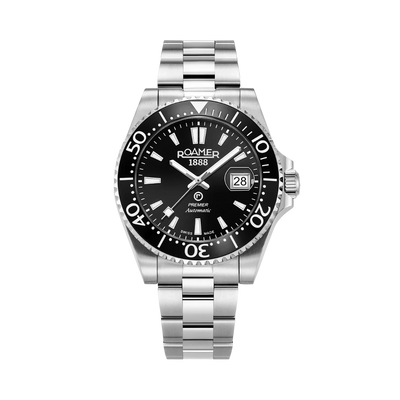 Roamer Premier 986983 41 85 20