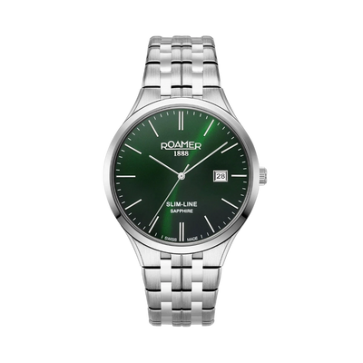 Roamer Slim-Line Classic 512833 41 75 20