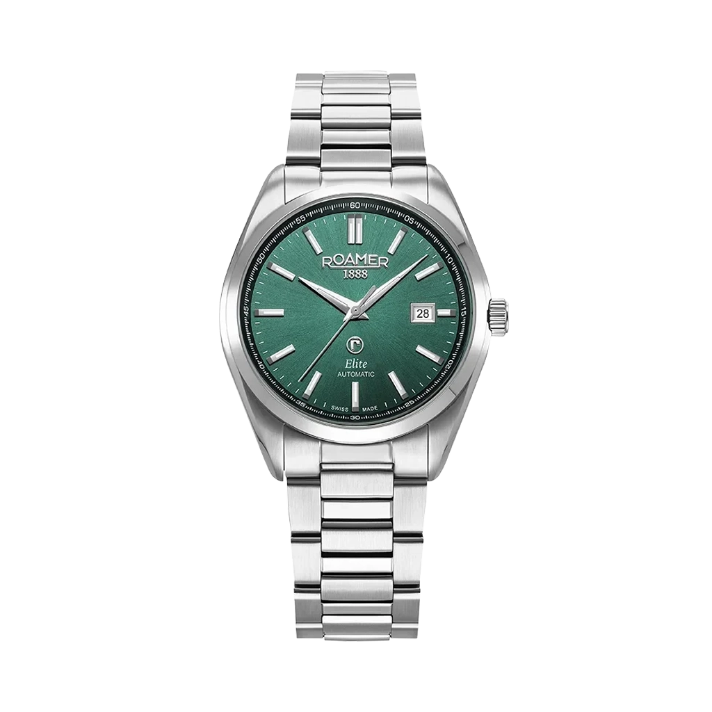 Roamer Elite 970983 41 75 20 - urmakerlarsen.no