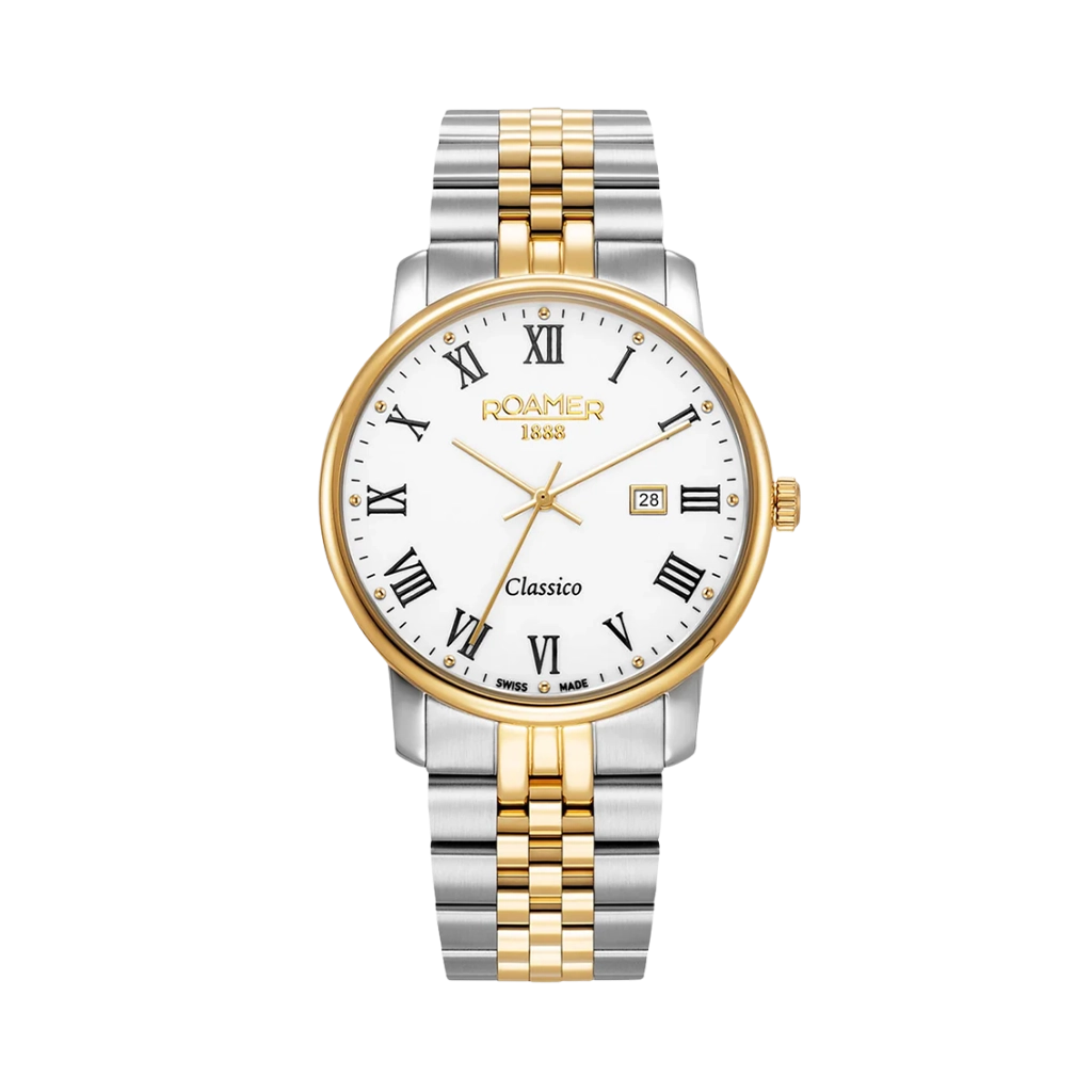 Roamer Classico Gents 971856 48 25 50 - urmakerlarsen.no