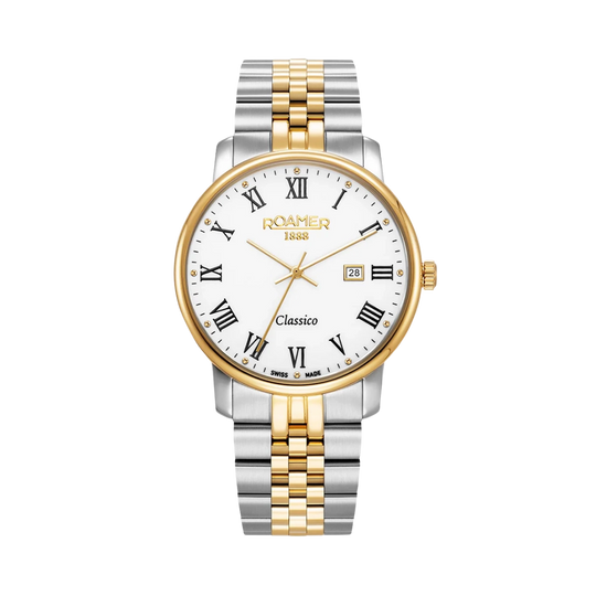 Roamer Classico Gents 971856 48 25 50 - urmakerlarsen.no