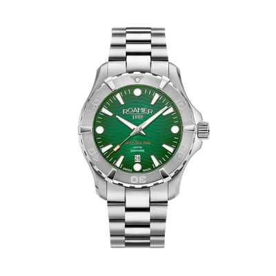 Roamer Deep Sea 200