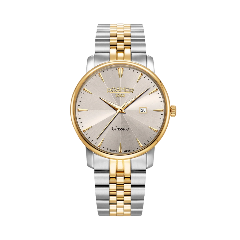 Roamer Classico Gents 971856 48 55 50