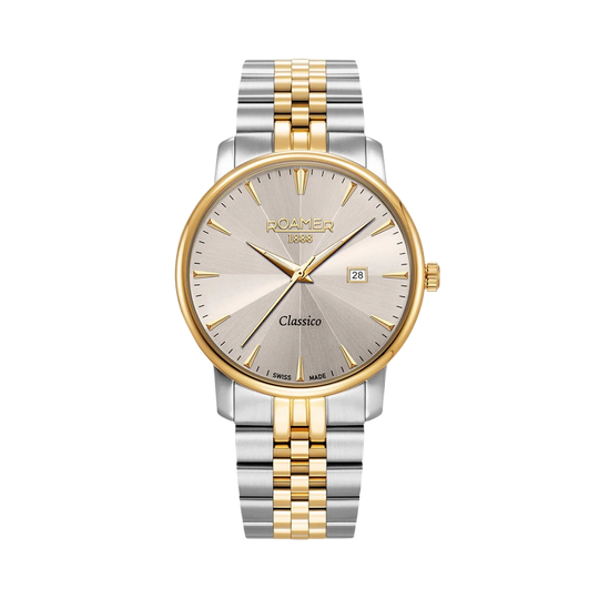Roamer Classico Gents 971856 48 55 50