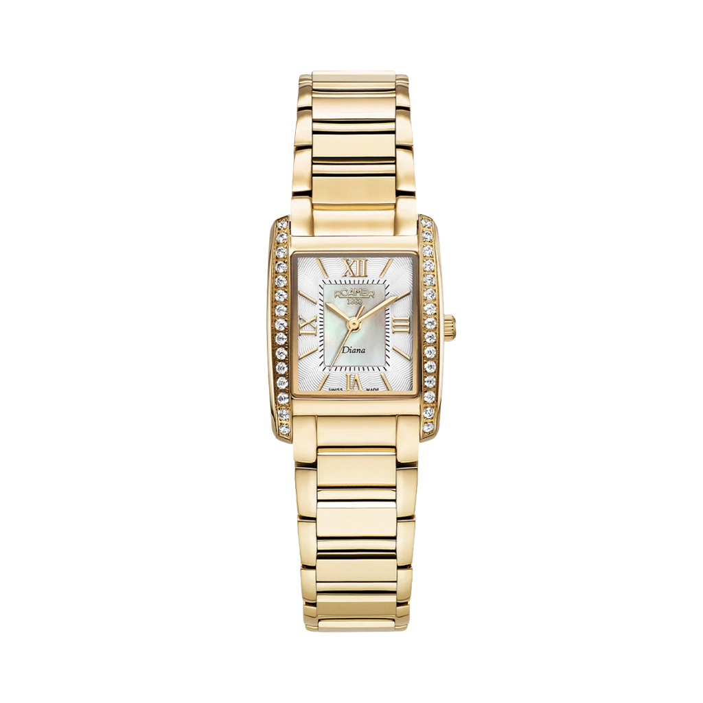 Roamer Diana 869847 48 20 20 - urmakerlarsen.no