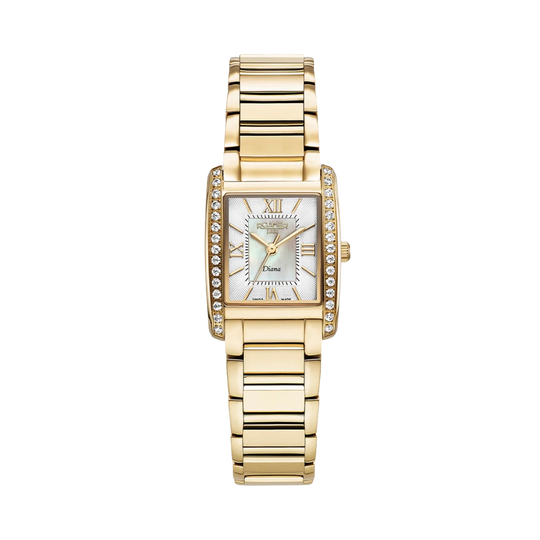 Roamer Diana 869847 48 20 20 - urmakerlarsen.no