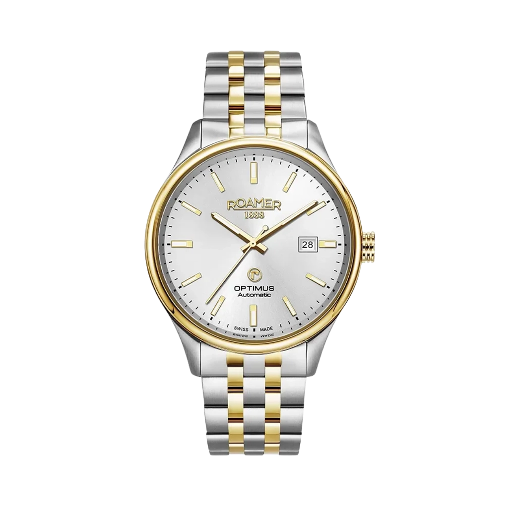 Roamer Optimus 983983 47 15 50 - urmakerlarsen.no
