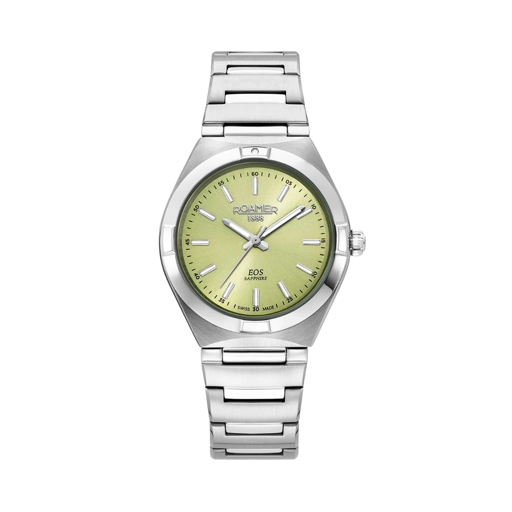 Roamer Eos Classic - 982847 41 75 20 - urmakerlarsen.no