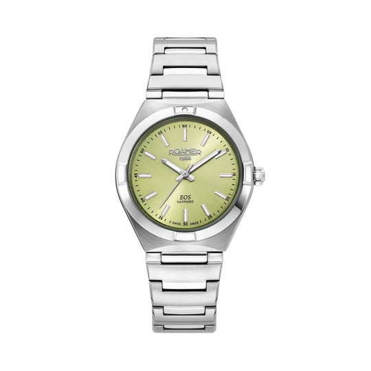 Roamer Eos Classic - 982847 41 75 20 - urmakerlarsen.no