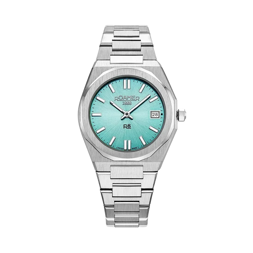 Roamer R8 Ladies 972857 41 05 20 - urmakerlarsen.no