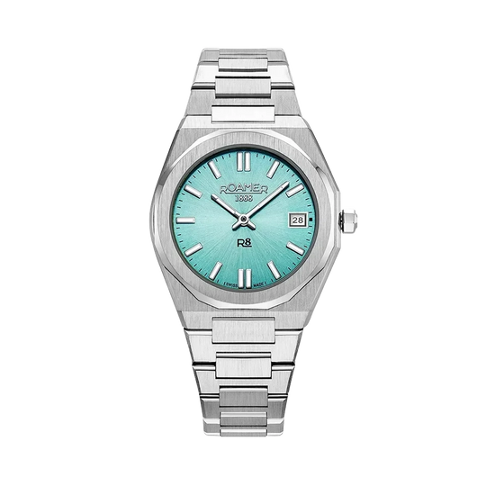 Roamer R8 Ladies 972857 41 05 20 - urmakerlarsen.no