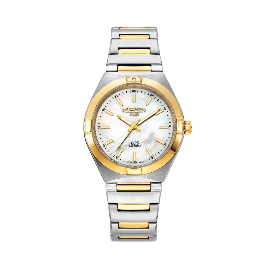 Roamer Eos Classic - 982847 47 20 20 - urmakerlarsen.no