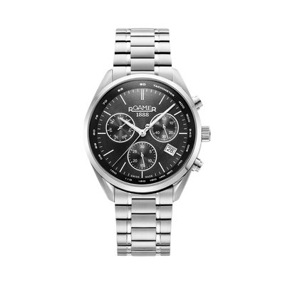 Roamer Pro Chrono