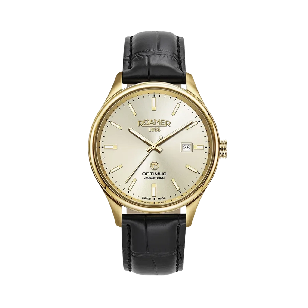 Roamer Optimus 983983 48 35 05 - urmakerlarsen.no