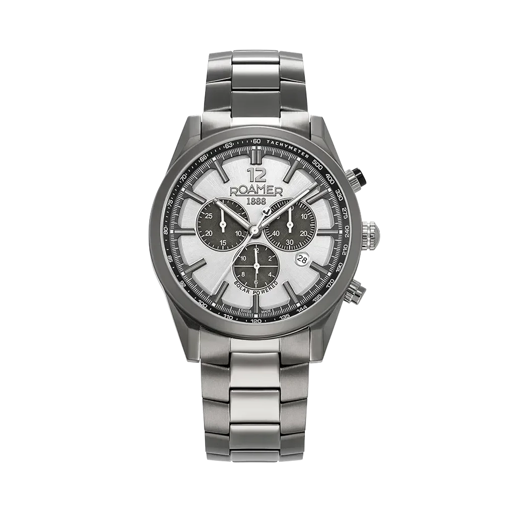 Roamer Helios Power 973981 44 15 20 - urmakerlarsen.no