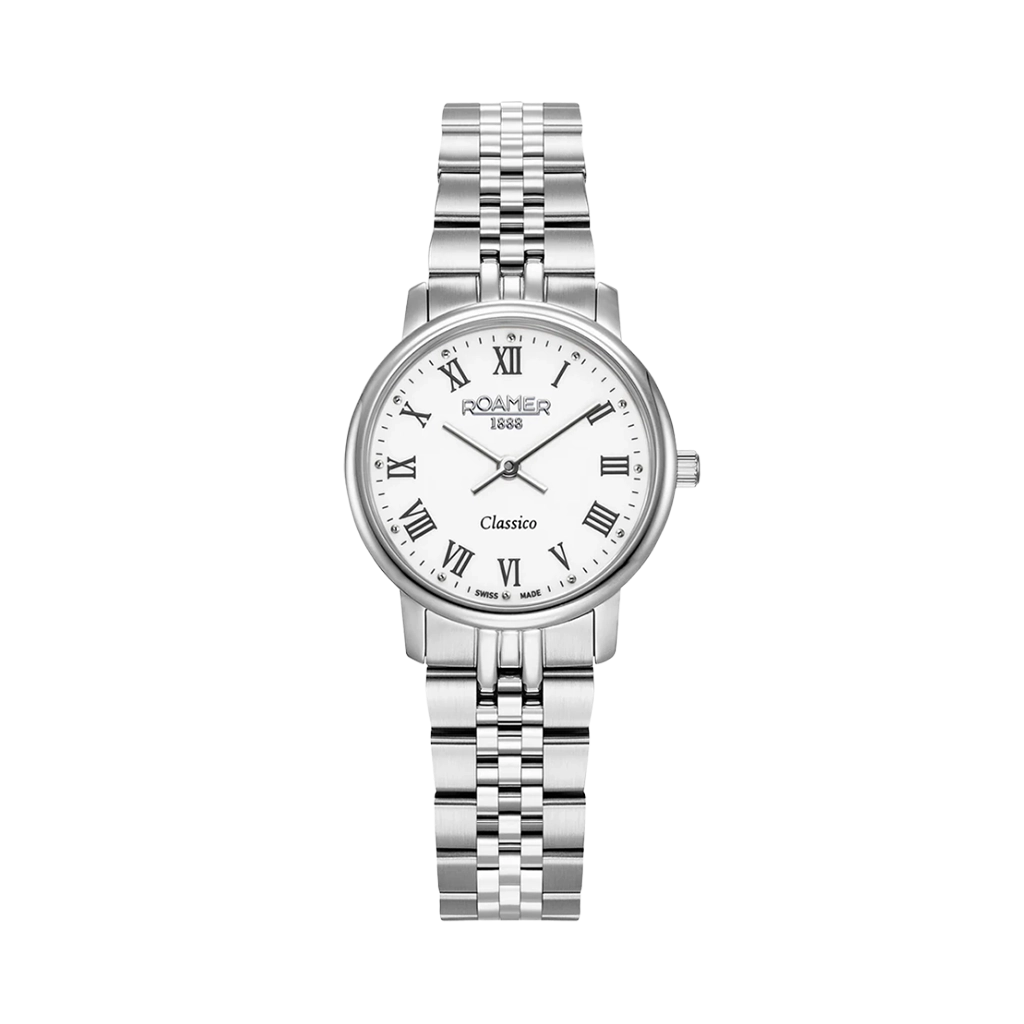 Roamer Classico Ladies 971857 41 25 50