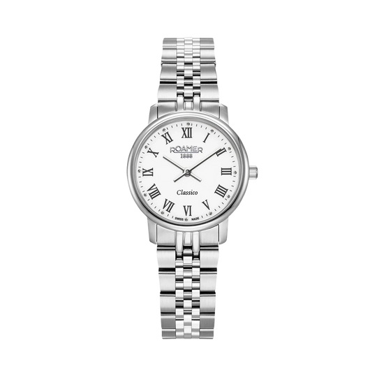 Roamer Classico Ladies 971857 41 25 50