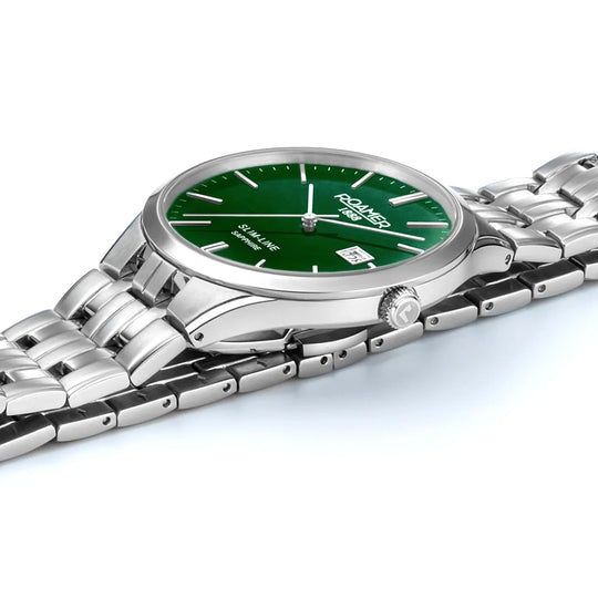 Roamer Slim-Line Classic - 512833 41 75 20 - urmakerlarsen.no