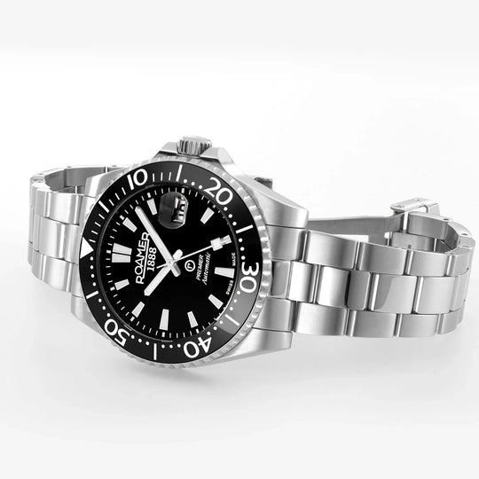 Roamer Premier - 986983 41 85 20 - urmakerlarsen.no