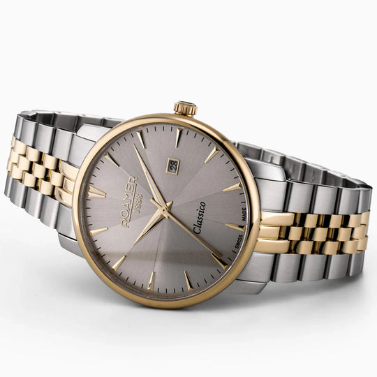 Roamer Classico Gents 971856 48 55 50