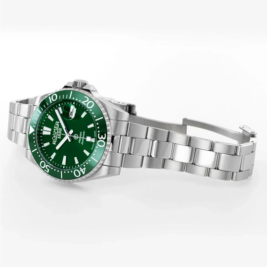 Roamer Premier - 986983 41 75 20 - urmakerlarsen.no