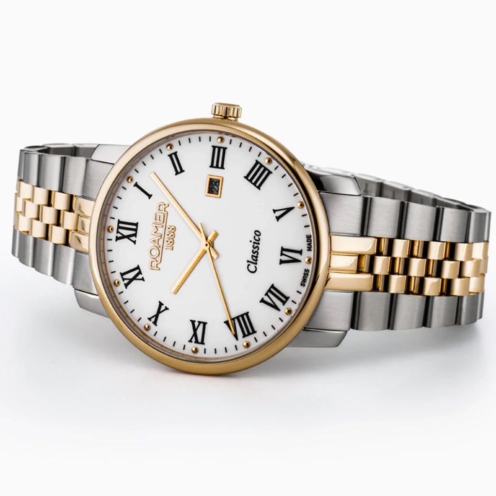 Roamer Classico Gents 971856 48 25 50 - urmakerlarsen.no