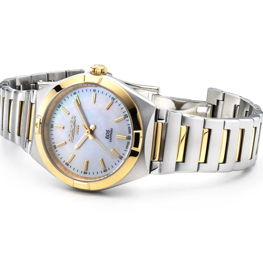 Roamer Eos Classic - 982847 47 20 20 - urmakerlarsen.no