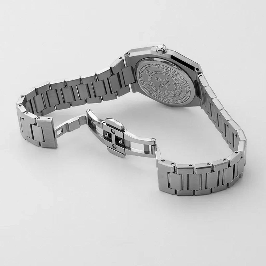 Roamer R8 Ladies 972857 41 05 20 - urmakerlarsen.no