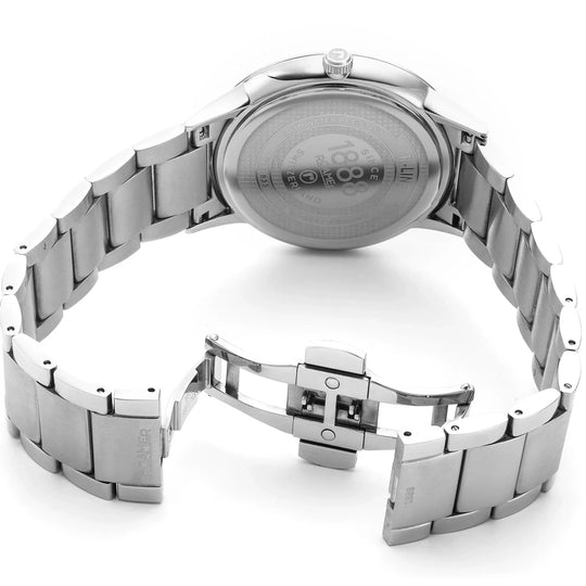 Roamer R-Line Classic - 718833 41 75 20 - urmakerlarsen.no