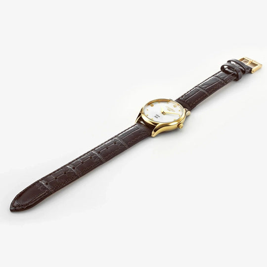 Roamer Soleure Diamond - 547857 48 25 05 - urmakerlarsen.no