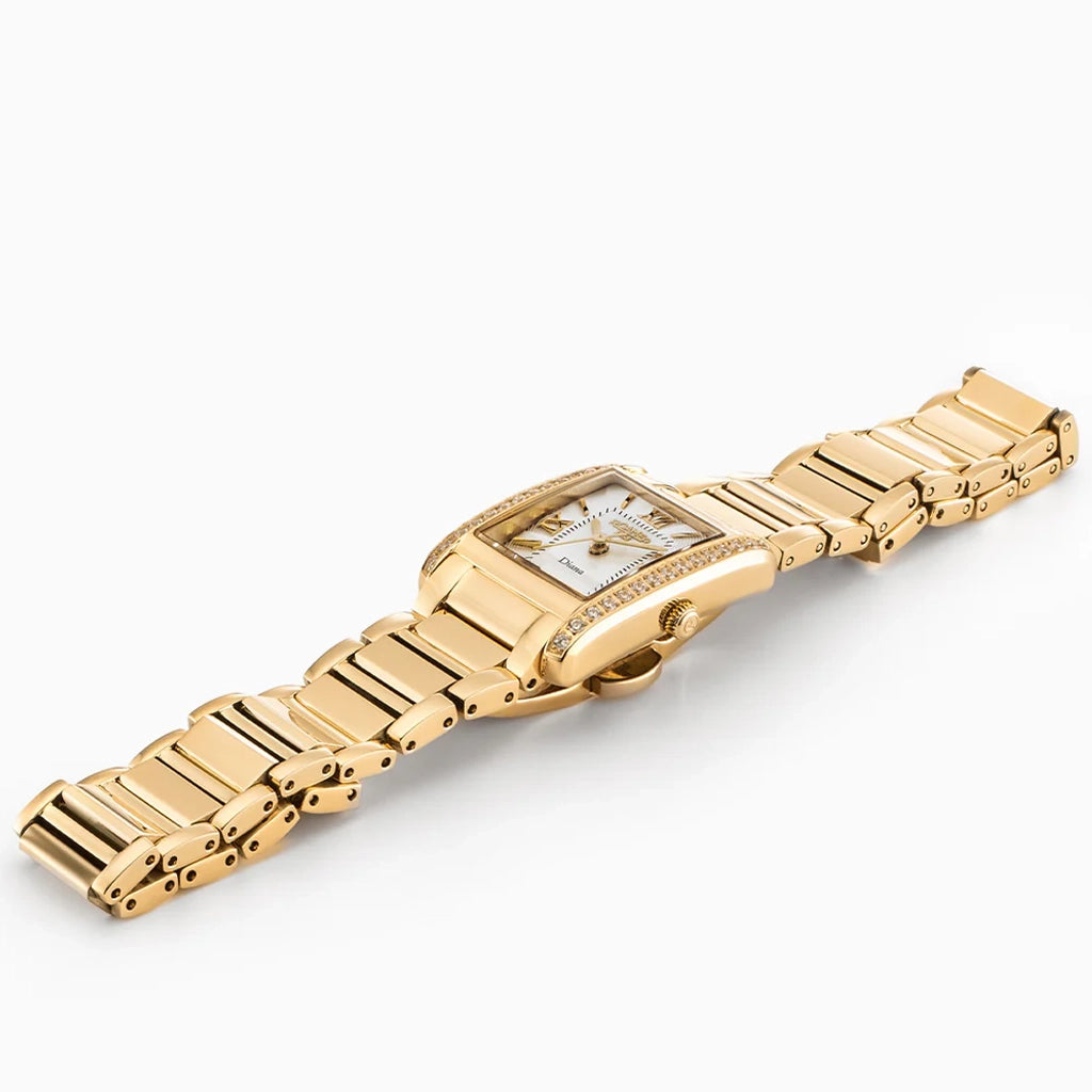Roamer Diana 869847 48 20 20 - urmakerlarsen.no