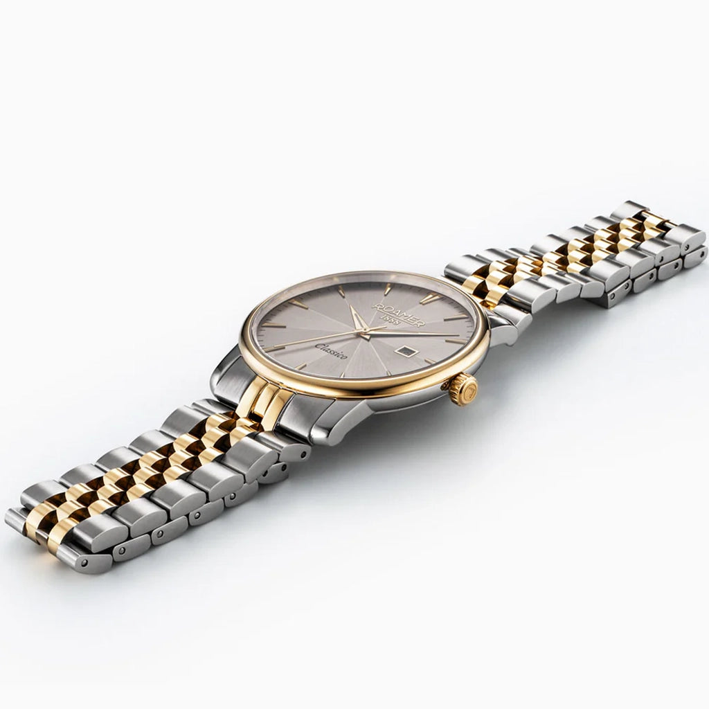 Roamer Classico Gents 971856 48 55 50