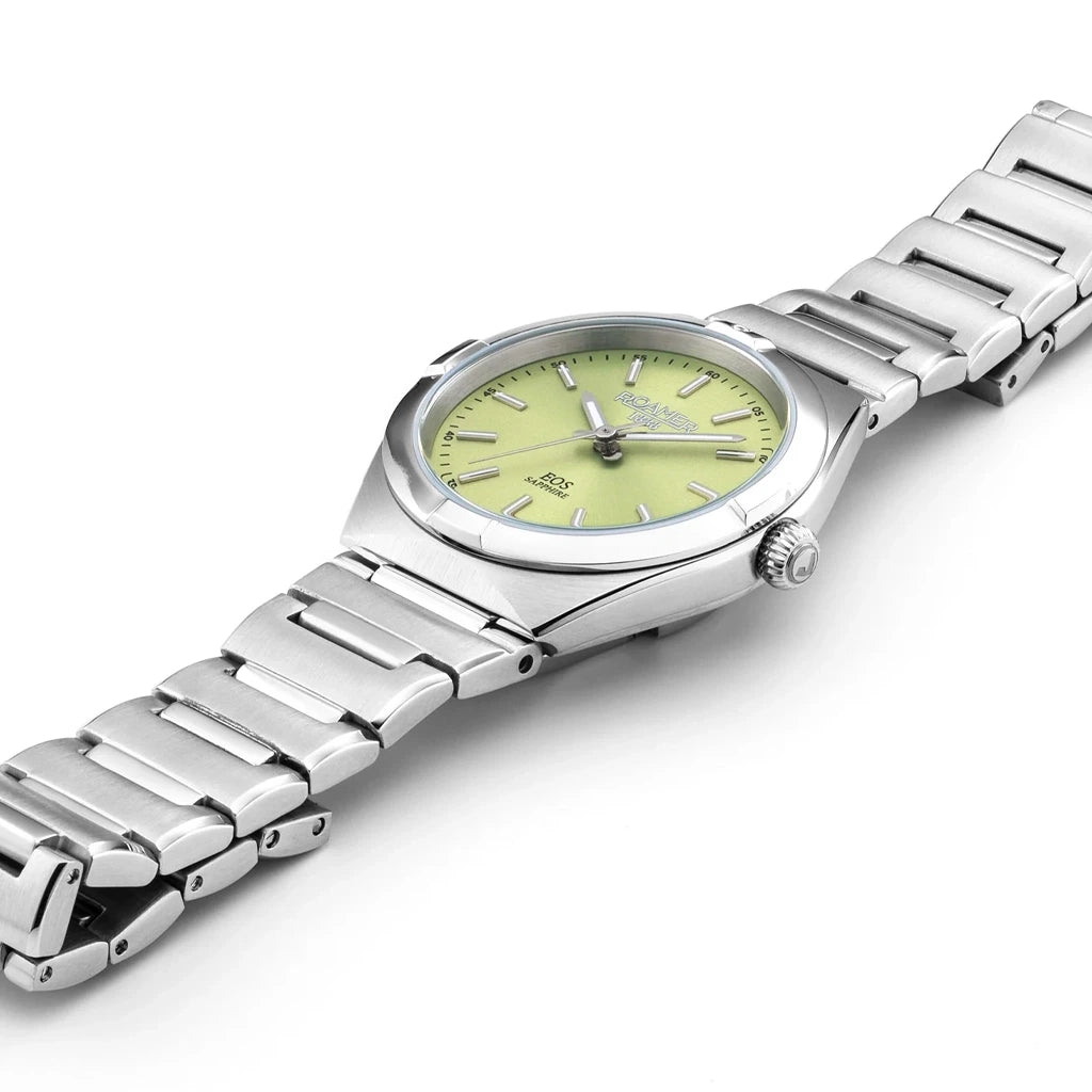 Roamer Eos Classic - 982847 41 75 20 - urmakerlarsen.no