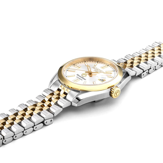 Roamer Montalbano - R996983 47 15 20 - urmakerlarsen.no
