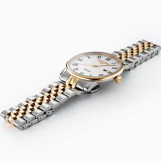 Roamer Classico Gents 971856 48 25 50 - urmakerlarsen.no