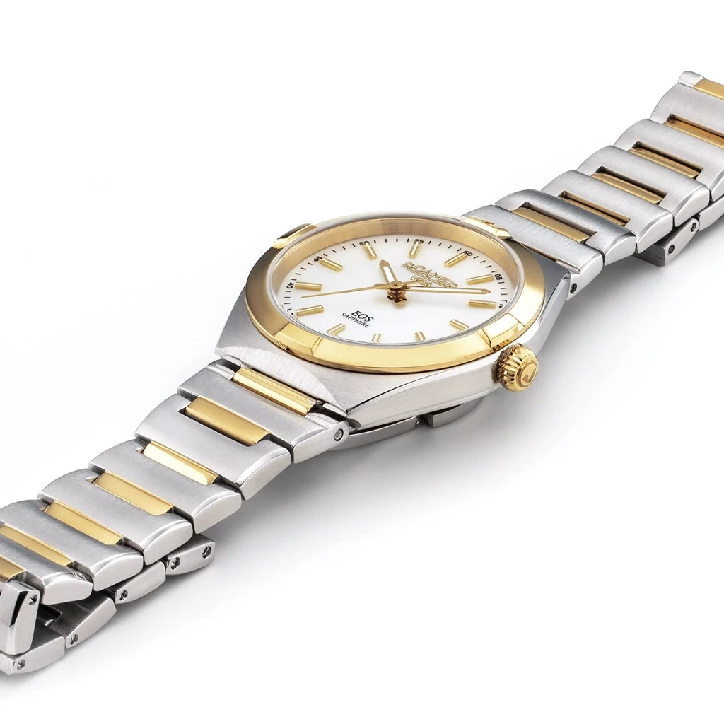 Roamer Eos Classic - 982847 47 20 20 - urmakerlarsen.no