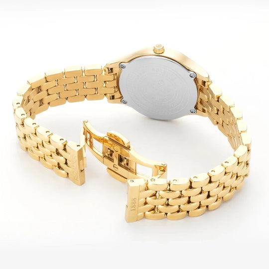 Roamer Soleure Diamond - 547857 48 25 50 - urmakerlarsen.no