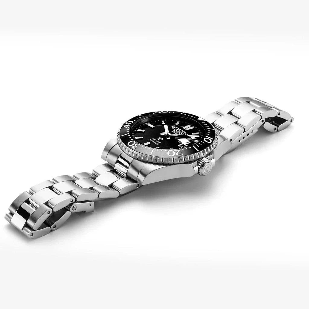 Roamer Premier - 986983 41 85 20 - urmakerlarsen.no