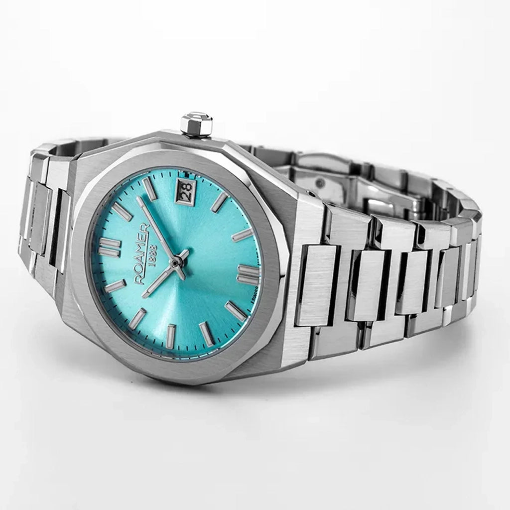 Roamer R8 Ladies 972857 41 05 20 - urmakerlarsen.no