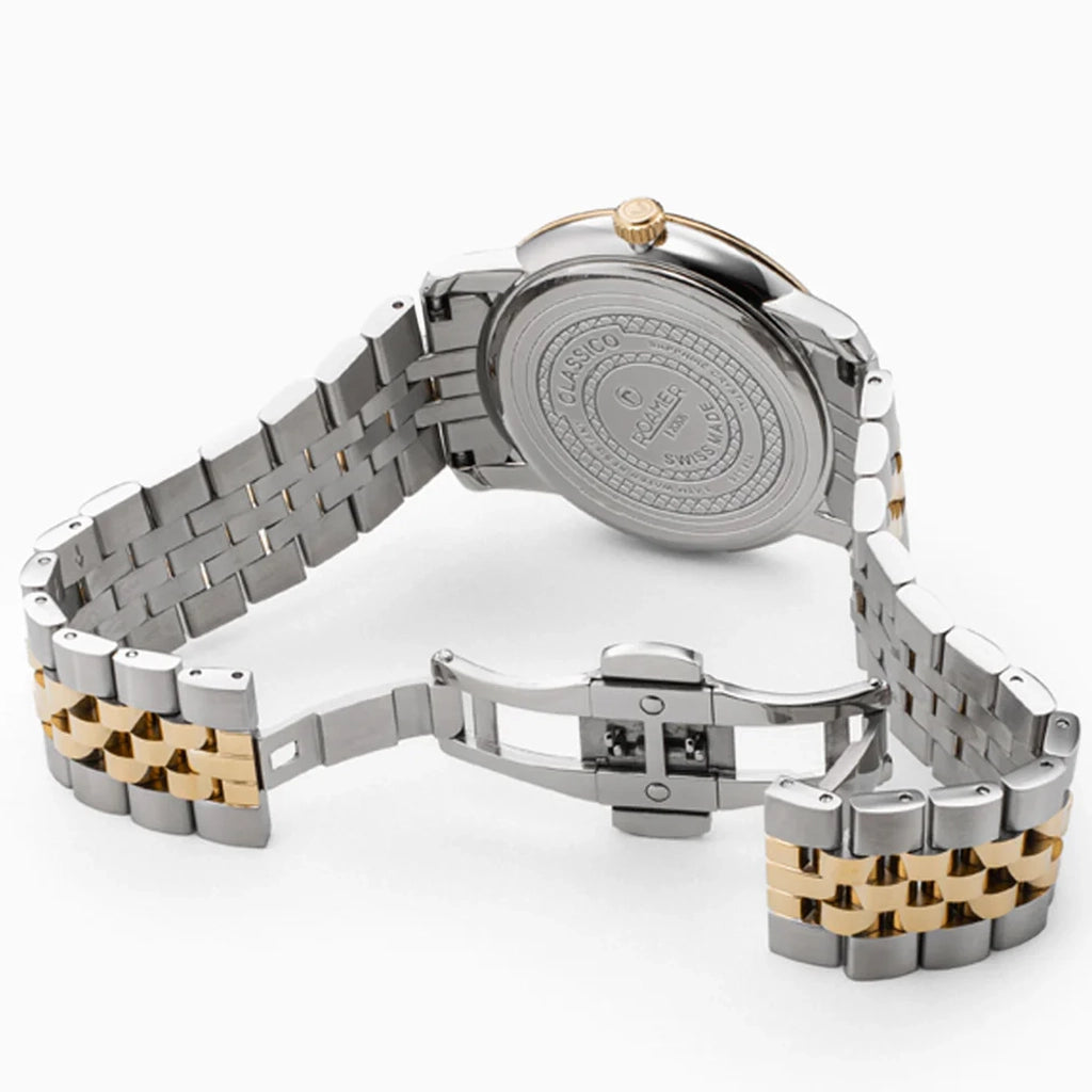 Roamer Classico Gents 971856 48 25 50 - urmakerlarsen.no