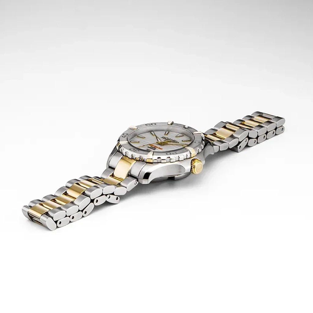 Roamer Deep Sea 200 Ladies - 860844 47 20 20 - urmakerlarsen.no