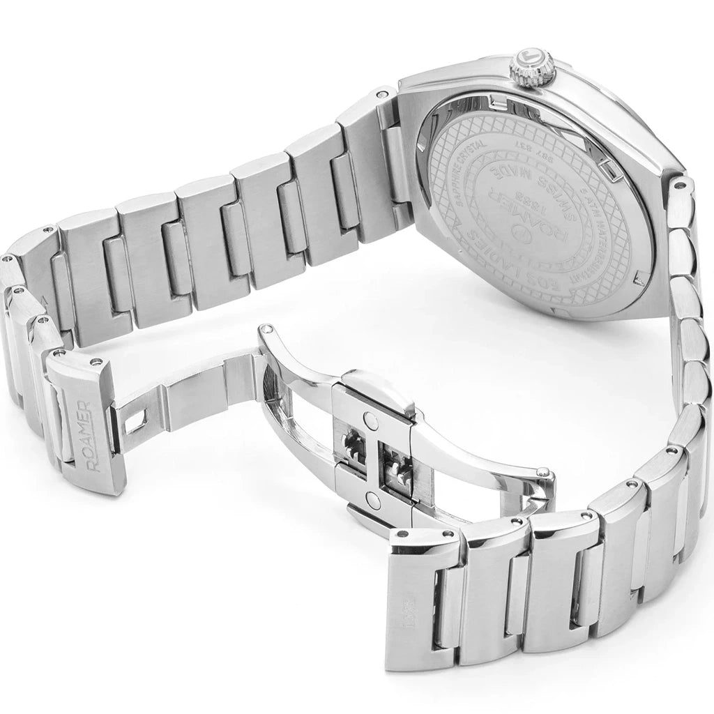 Roamer Eos Classic - 982847 41 75 20 - urmakerlarsen.no