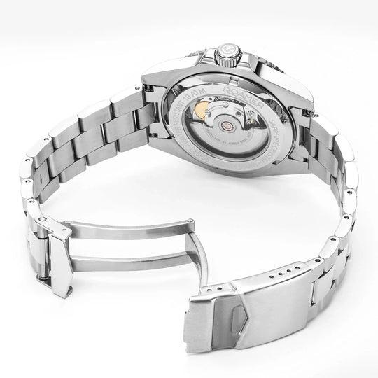 Roamer Premier - 986983 41 85 20 - urmakerlarsen.no