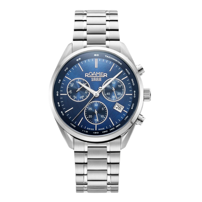 Roamer Pro Chrono
